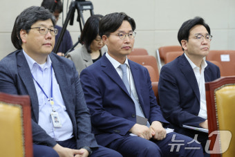 과기부 1차관에 내정된 구혁채 기조실장