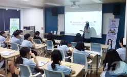 태안군, 지역 청소년 위한 ‘찾아가는 진로 특강’ 성료