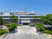 금산 신대리 공공하수처리수 재이용시설 설치사업 순항