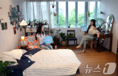 오늘의집 북촌에 오프하우스 개관
