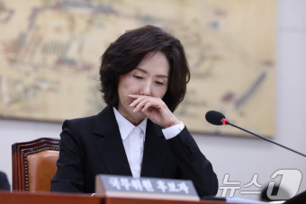 강선우·이진숙, 오늘이 고비…