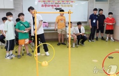 충북비즈니스고등학교, 취업역량 강화 청년 성장 프로젝트 진행