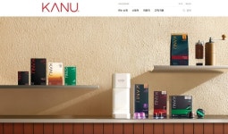 동서식품, 카누(KANU) 전용 플랫폼 카누 공식 스토어 오픈