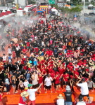 화천토마토축제, 8월 1~3일 사내면 문화마을 일대서 진행