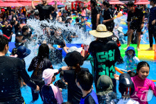 화천토마토축제, 8월 1~3일 사내면 문화마을 일대서 진행