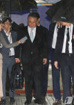 법정 나서는 이일준 전 삼부토건 회장