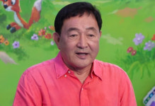 임채무, 두리랜드 채무 190억 