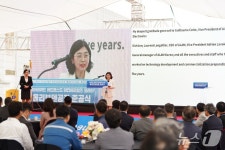 첨단소재기업 에어리퀴드, 화성에 몰리브덴 소재 공장 증설