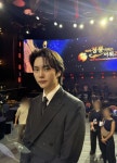 정현규 '데블스 플랜2' 논란→두달 만에 SNS 재개 
