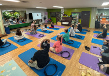 방학이 외롭지 않아요…마사회서 운영하는 찾아가는 문화센터