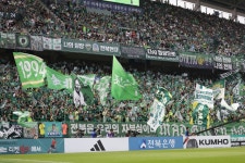K리그, 1·2부 합계 역대 최소 278경기 만에 200만 관중 돌파