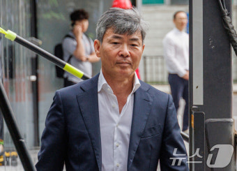 김건희 특검 출석하는 '김 여사 측근' 이종호 전 대표