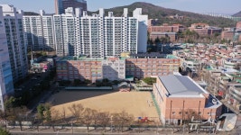 대구 달서 파호·호산지역 학교 재구조화…초교 통폐합·중학교 신설