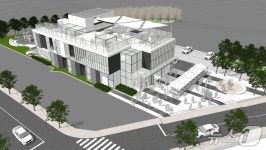 서핑 성지 양양에 1등급 한우 맛볼 로컬푸드센터 생긴다