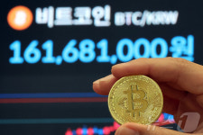 비트코인, 미-일 관세협상에 상승