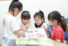 여름방학 돌봄 공백 없다 전북 초등 98%서 늘봄학교 운영