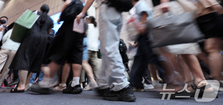 대학으로 가는 길