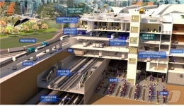 TK신공항 배후 의성 신도시 핵심은 첨단 교통·산업 융합