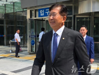 당선무효형 면한 이상식 의원