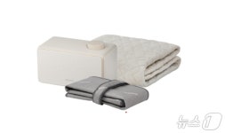 내 몸 내가 챙긴다…셀프케어 가전 눈길[강추아이템]