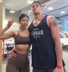 제이제이♥줄리엔강, 장모 합가 갈등 해명…母 주거비·생활비 책임져야해