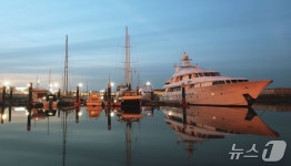 해수부, 제2차 마리나항만 기본계획 수정계획 확정·고시