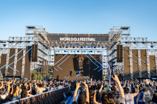 제28회 보령머드축제, 26일 화려한 개막! 월디페로 들썩이는 머드엑스포광장