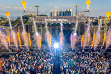 제28회 보령머드축제, 26일 화려한 개막! 월디페로 들썩이는 머드엑스포광장