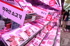 美관세협상 데드라인 코앞…농산물 시장 개방도 협상 테이블에