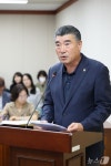 최명수 전남도의원 공중보건의 제도 개선 등 촉구 건의안 대표발의