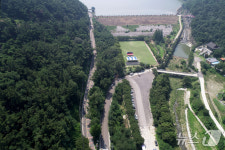 대구 달성군, 옥포 군도 3호선 위험도로 개선…2년 후 준공
