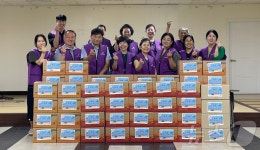 대전목동, 지역사회 온정 담은  ‘건강한 여름나기 꾸러미’지원