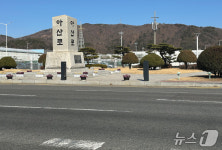 울산 아산로, 신설 교차로 설치 등 교통체계 개선