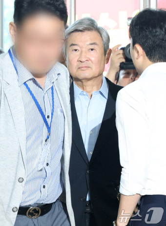 조태용 전 국정원장, '순직 해병 특검' 출석