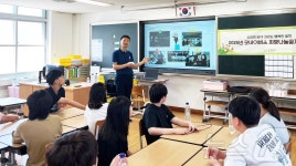 대전교통공사, 지역아동 ‘희망나눔 꿈지원’ 봉사 전개