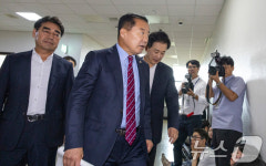 [속보] 국정원 
