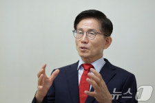 김문수 국힘, 내부 총질 가장 문제…당 기강 바로 세울 것