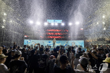 포차·캠핑·콘서트 한자리에…안동 수(水)페스타