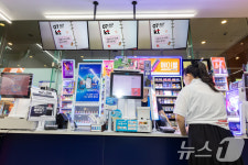 KT, GS리테일과 손잡고 ‘리테일 미디어’ 본격 진출