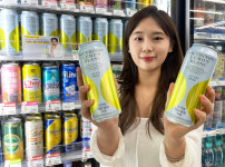 GS25 안성재 하이볼, 출시 2주 만에 30만개 팔려 1위 올라