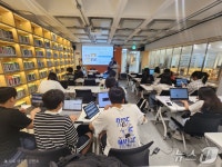 경기도교육청 과천도서관 독서하고 체험하고…공유학교 눈길