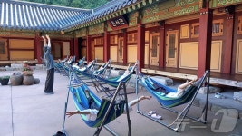 경북교육청, 교사 심신 치유 ‘에듀힐링 휴(休) 캠프’ 운영