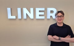 검색을 넘어 사고를 돕는 AI…스타트업 라이너의 생존 전략