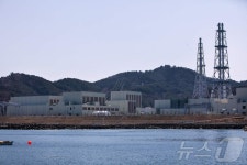 日도마리원전 3호기 안전심사 통과…홋카이도 반도체 전력 숨통