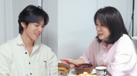 제니 엄마 김금순 아들 母 인기 많아, 빨리 연애하길