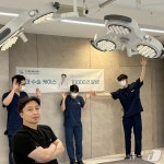 외과 수술 1만건 돌파한 돌봄동물의료센터…보호자 참관실 주목