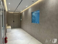 외과 수술 1만건 돌파한 돌봄동물의료센터…보호자 참관실 주목