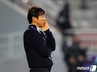 '위기의 울산' 구원 등판 신태용…그는 또 '난놈'이 될 수 있을까