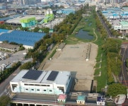 부산 사하구, 배수펌프장 전력 운영 개선…연 1억원 전기요금 절감