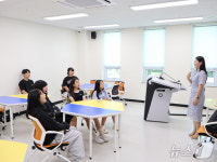 보은군 청소년 진로탐색 행사 꿈을 찾는 일주일 운영